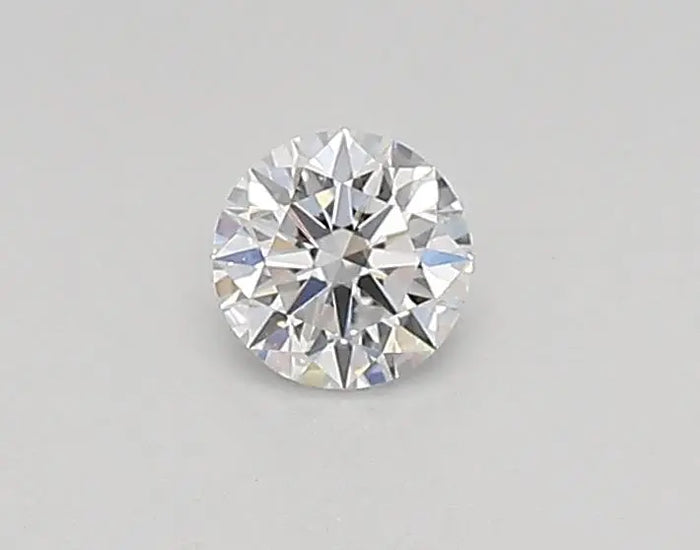 0.29 Carat · ROUND · D · VVS2 · IGI · Excellent Cut