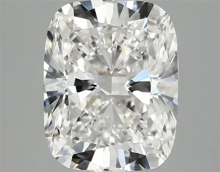 3.09 Carat · CUSHION · E · VS1 · IGI · Excellent Cut