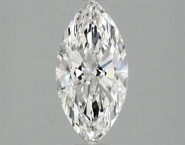1.06 Carat · MARQUISE · E · VVS2 · IGI · Excellent Cut