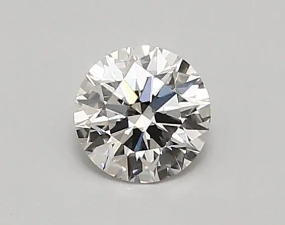0.57 Carat · ROUND · D · VVS1 · IGI · Ideal Cut