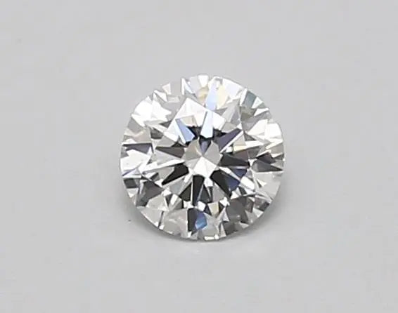0.35 Carat · ROUND · D · VS1 · IGI · Excellent Cut
