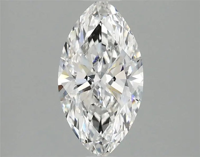 1.07 Carat · MARQUISE · E · VVS2 · IGI · Excellent Cut