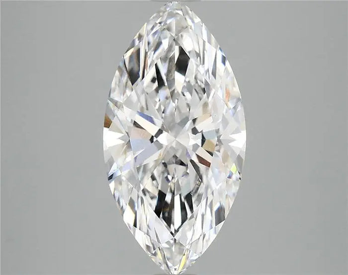 3.10 Carat · MARQUISE · D · VS1 · IGI · Excellent Cut