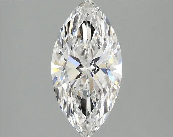 1.52 Carat · MARQUISE · E · VVS2 · IGI · Excellent Cut