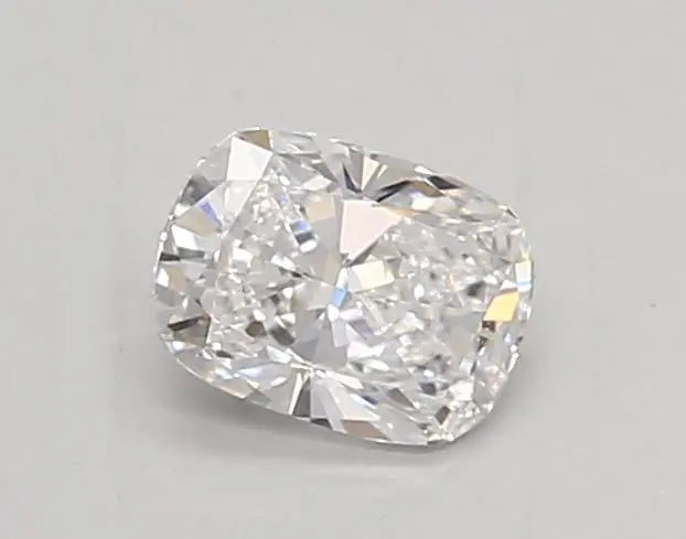 0.45 Carat · CUSHION · D · VVS1 · IGI · Very Good Cut