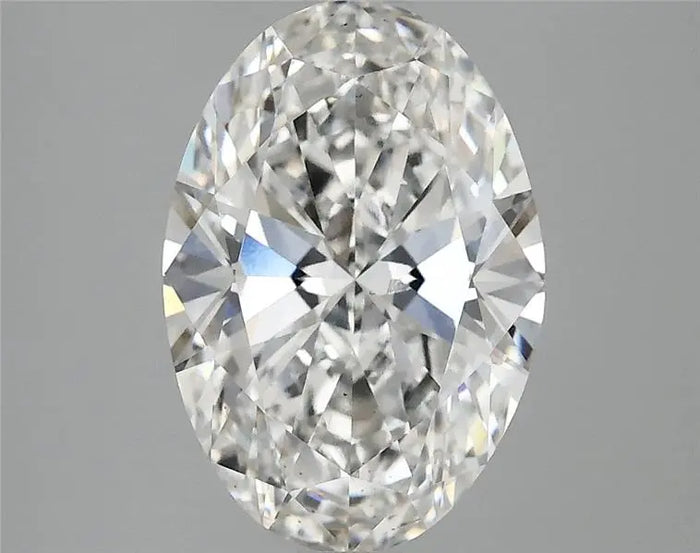 3.02 Carat · OVAL · F · VS2 · IGI · Excellent Cut