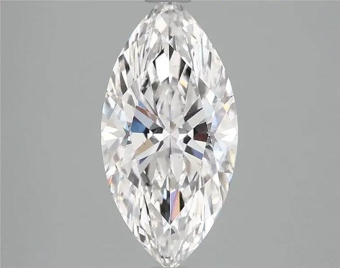 2.07 Carat · MARQUISE · E · VS2 · IGI · Excellent Cut