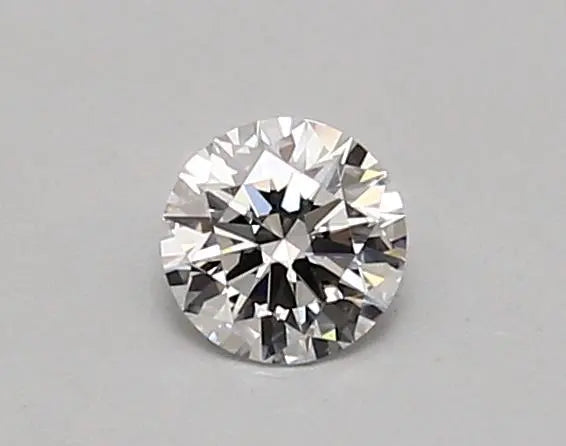 0.41 Carat · ROUND · D · VVS1 · IGI · Ideal Cut