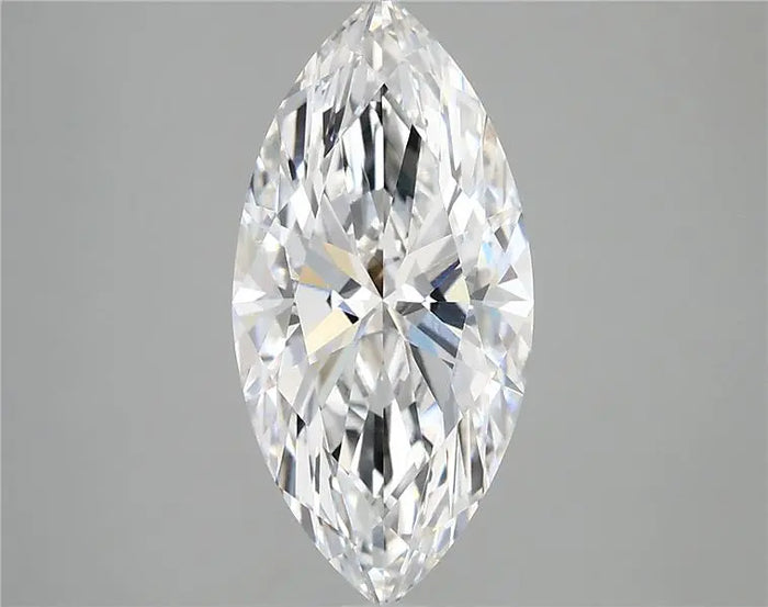 3.06 Carat · MARQUISE · D · VS1 · IGI · Excellent Cut