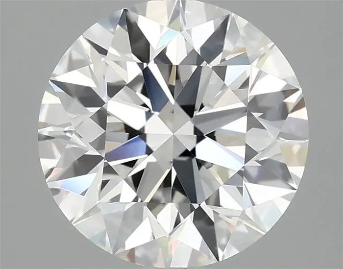 3.01 Carat · ROUND · D · VVS2 · IGI · Excellent Cut