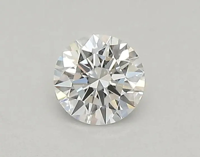 0.28 Carat · ROUND · D · VVS1 · IGI · Ideal Cut