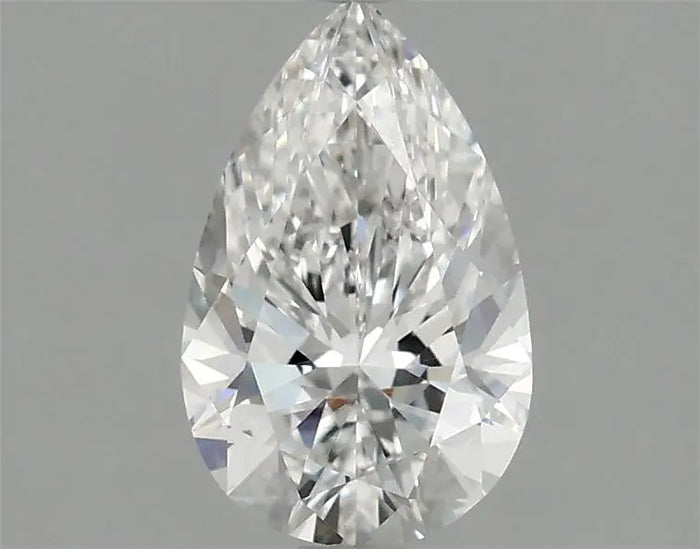 1.10 Carat · PEAR · E · VVS2 · IGI · Excellent Cut