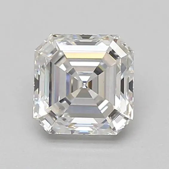 1.10 Carat · ASSCHER · D · VS1 · IGI · Excellent Cut
