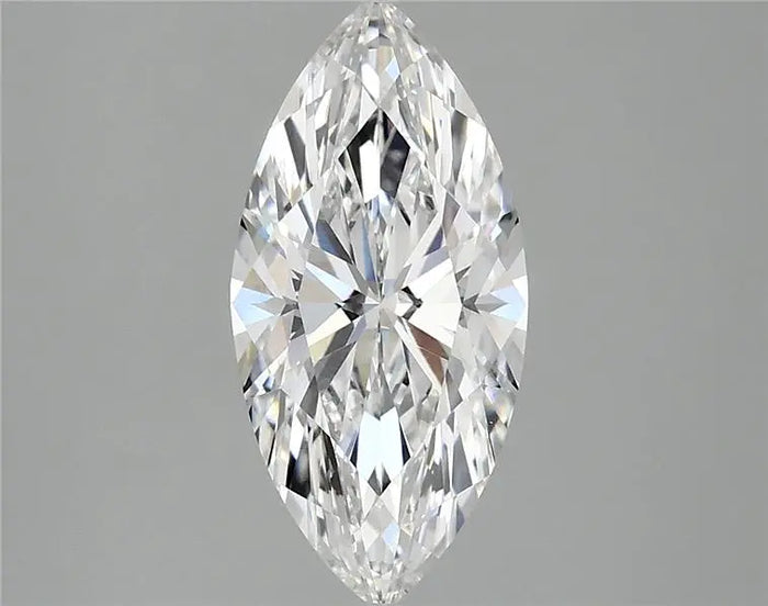 1.93 Carat · MARQUISE · E · VS1 · IGI · Excellent Cut