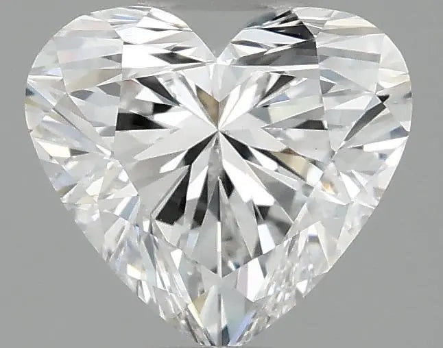 1.70 Carat · HEART · D · VS1 · IGI · Excellent Cut