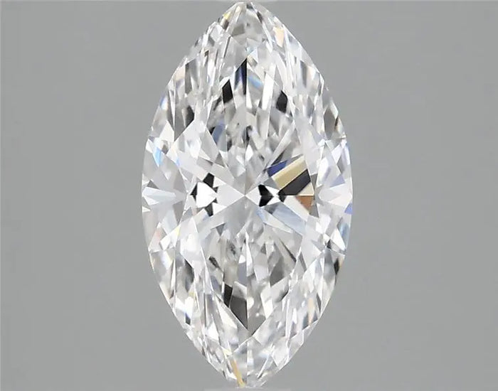1.58 Carat · MARQUISE · E · VVS2 · IGI · Excellent Cut