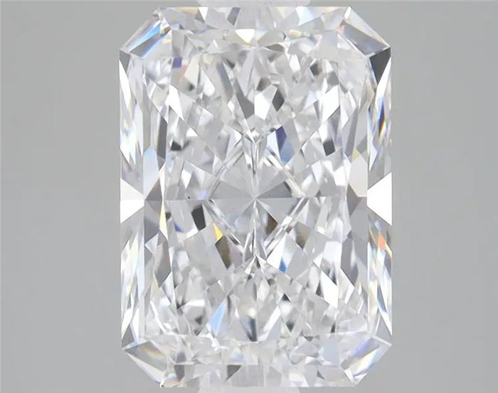 3.02 Carat · RADIANT · D · VS1 · IGI · Excellent Cut