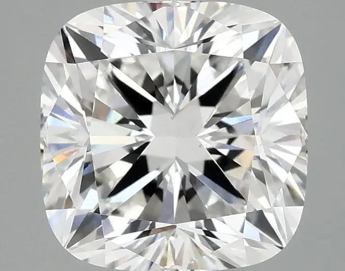 3.09 Carat · CUSHION · E · VS1 · IGI · Excellent Cut