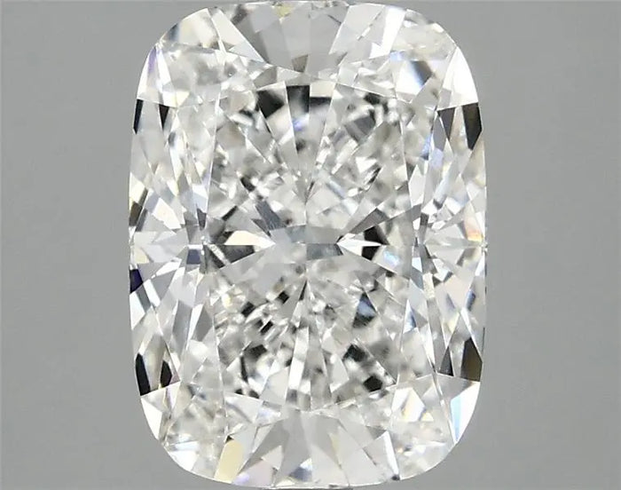 2.53 Carat · CUSHION · E · VVS2 · IGI · Excellent Cut