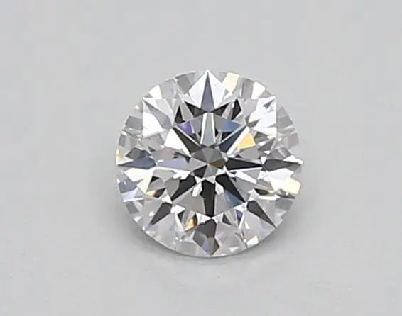 0.29 Carat · ROUND · D · VVS1 · IGI · Ideal Cut