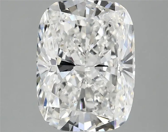 3.08 Carat · CUSHION · E · VS1 · IGI · Excellent Cut