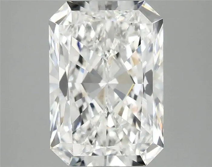 3.91 Carat · RADIANT · E · VS1 · IGI · Excellent Cut