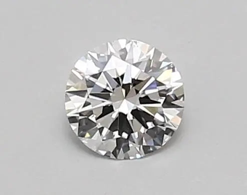 0.37 Carat · ROUND · D · VS1 · IGI · Excellent Cut