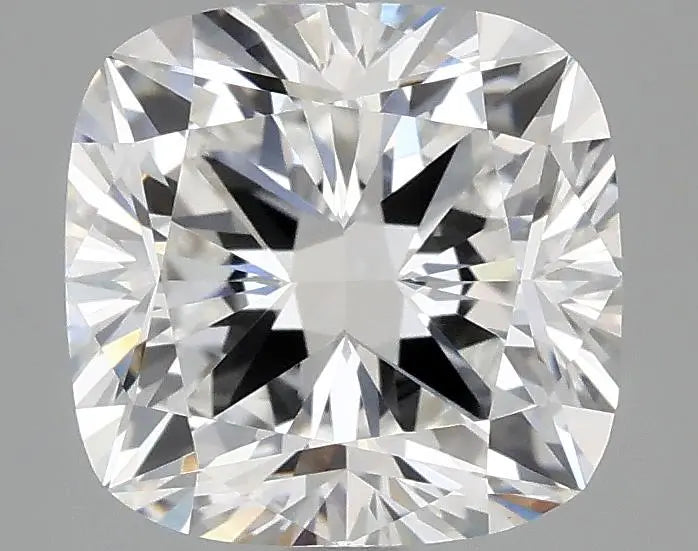 2.50 Carat · CUSHION · E · VVS2 · IGI · Excellent Cut