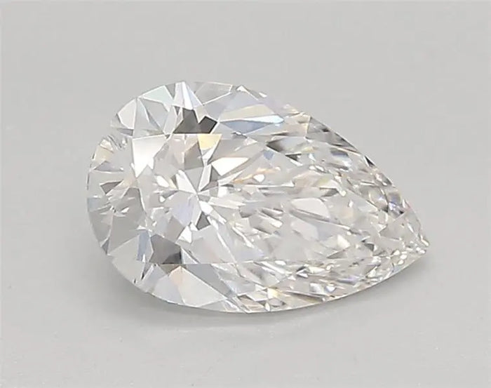 0.82 Carat · PEAR · E · VVS1 · IGI · Excellent Cut