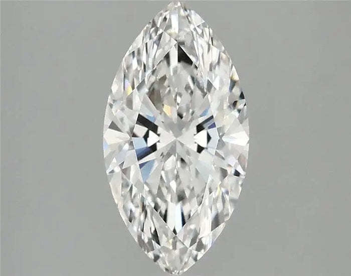 1.53 Carat · MARQUISE · F · VVS2 · IGI · Excellent Cut