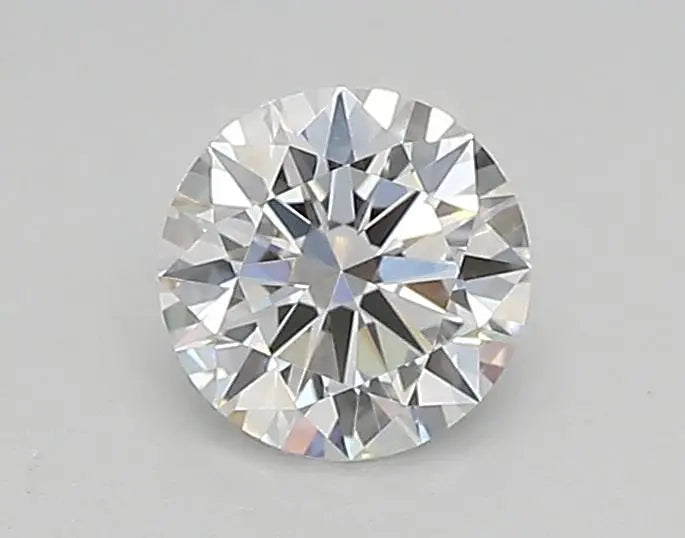 0.41 Carat · ROUND · D · VVS1 · IGI · Ideal Cut