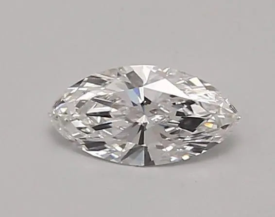 0.45 Carat · MARQUISE · D · VVS1 · IGI · Excellent Cut