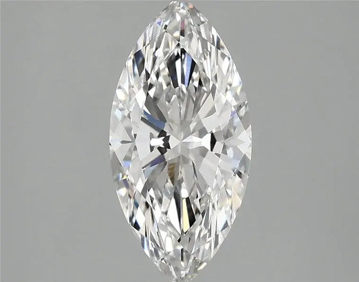 1.54 Carat · MARQUISE · E · VVS2 · IGI · Excellent Cut