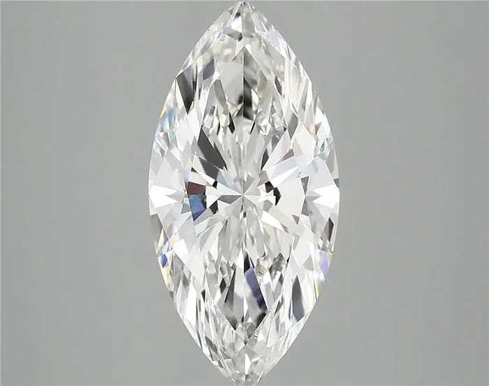 3.03 Carat · MARQUISE · F · VS1 · IGI · Excellent Cut