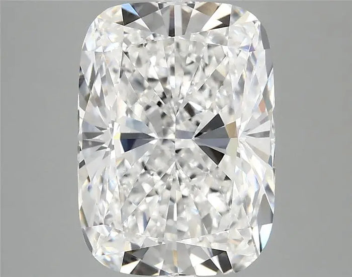 4.10 Carat · CUSHION · E · VVS2 · IGI · Excellent Cut