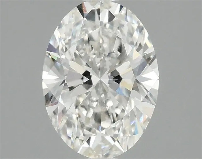 1.59 Carat · OVAL · F · VS1 · IGI · Excellent Cut