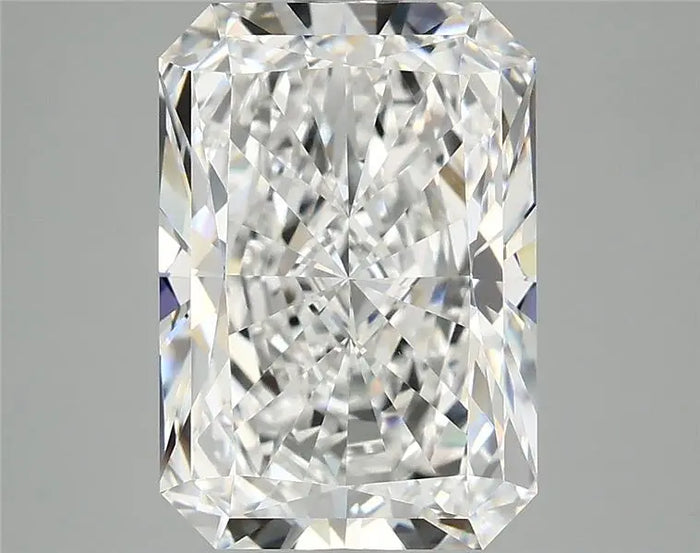 4.14 Carat · RADIANT · D · VVS2 · IGI · Excellent Cut