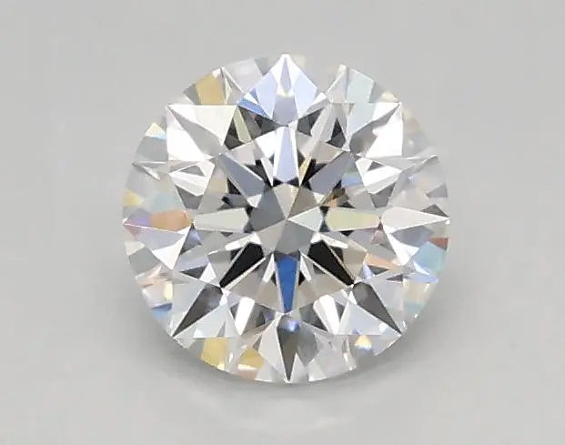 0.48 Carat · ROUND · D · FL · IGI · Ideal Cut