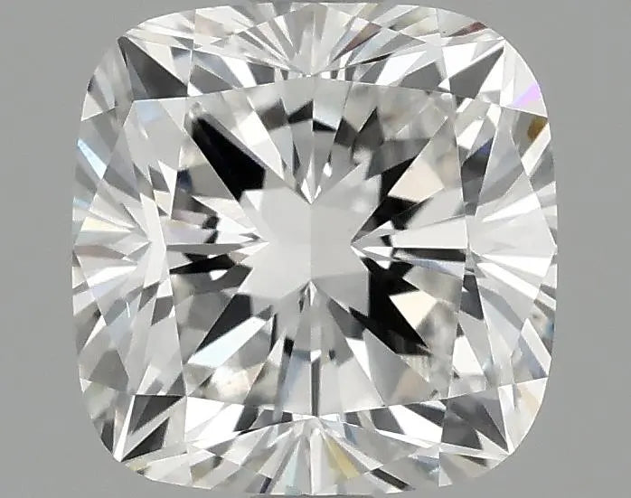 1.97 Carat · CUSHION · E · VS1 · IGI · Excellent Cut