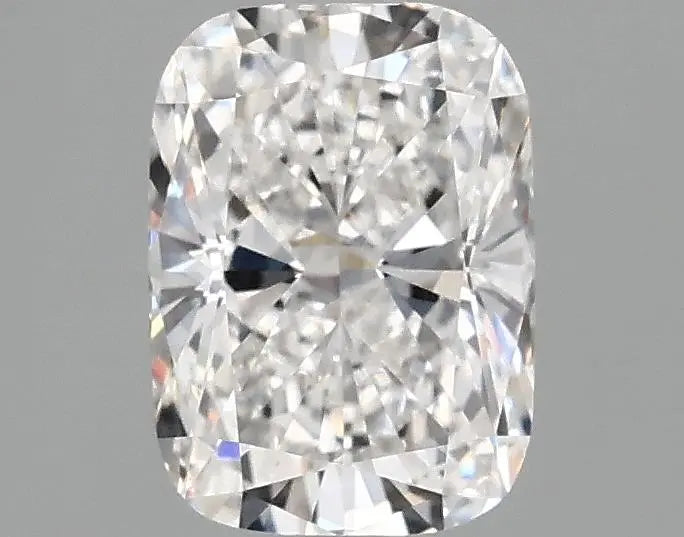 1.57 Carat · CUSHION · E · VVS2 · IGI · Excellent Cut