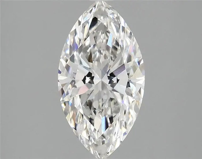 1.47 Carat · MARQUISE · E · VVS2 · IGI · Excellent Cut