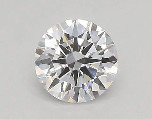 0.32 Carat · ROUND · D · VVS2 · IGI · Excellent Cut