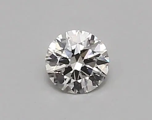 0.23 Carat · ROUND · F · VVS2 · IGI · Ideal Cut