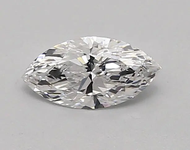 0.66 Carat · MARQUISE · D · VVS2 · IGI · Excellent Cut