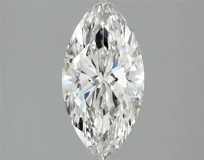 1.48 Carat · MARQUISE · F · VVS2 · IGI · Excellent Cut