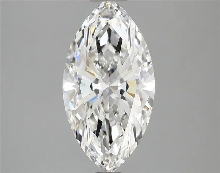 2.04 Carat · MARQUISE · E · VS1 · IGI · Excellent Cut