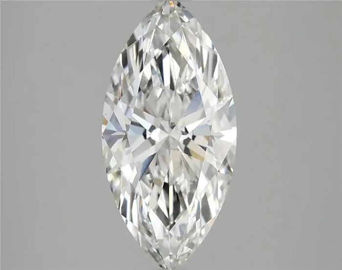 2.08 Carat · MARQUISE · F · VS2 · IGI · Excellent Cut