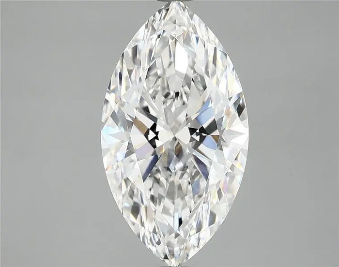 3.02 Carat · MARQUISE · E · VVS2 · IGI · Excellent Cut