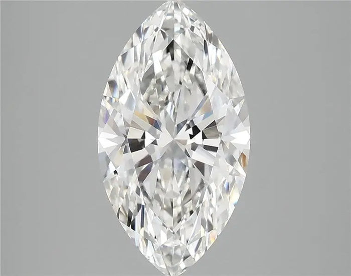 3.05 Carat · MARQUISE · F · VS1 · IGI · Excellent Cut