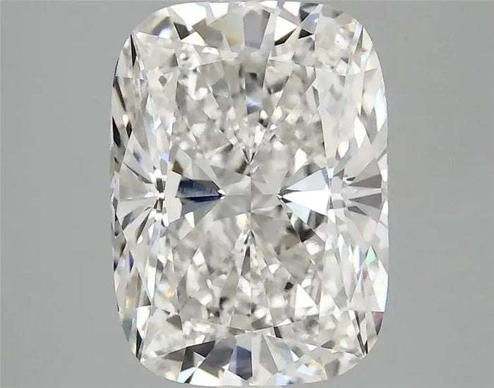 3.10 Carat · CUSHION · F · VVS2 · IGI · Excellent Cut